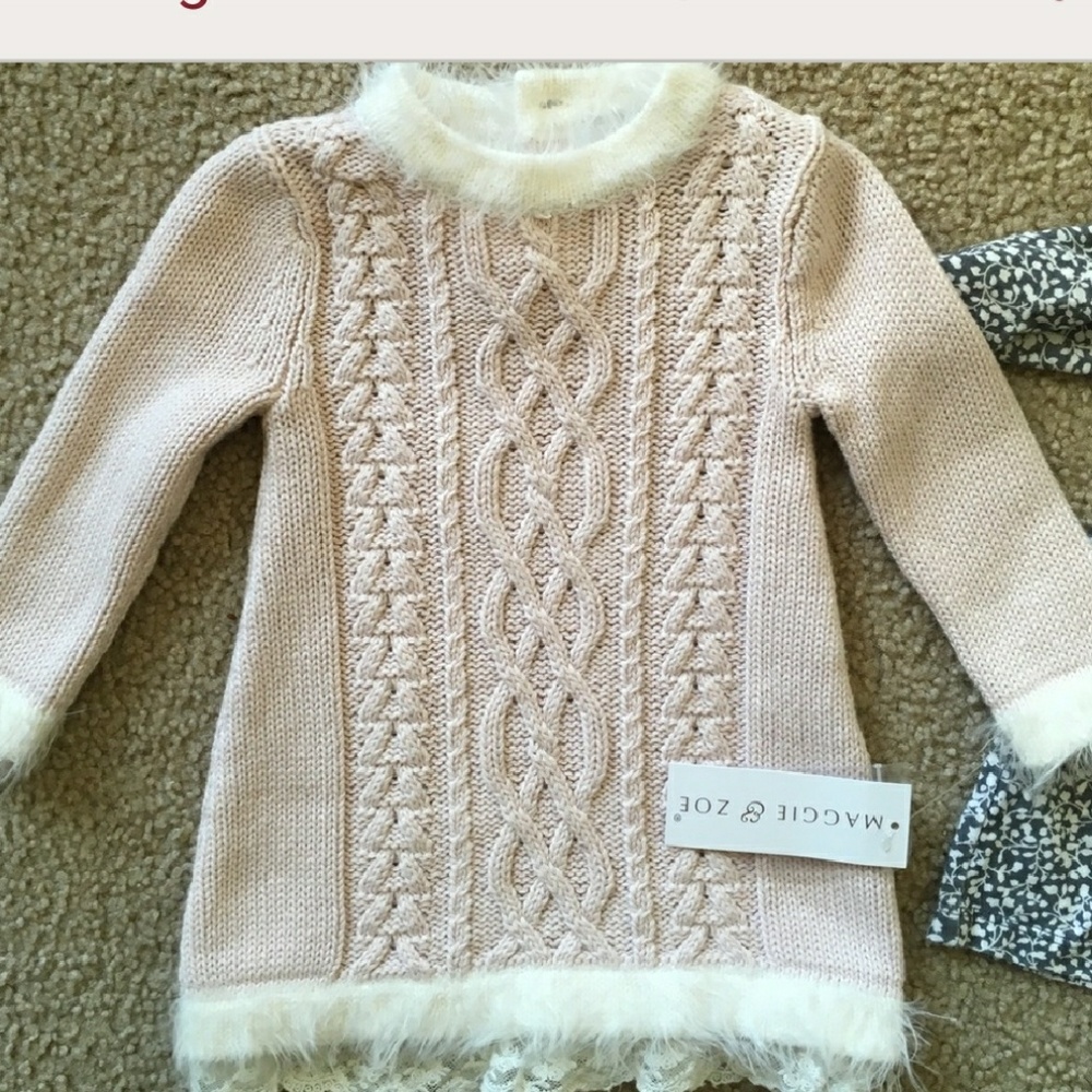 Maggie & zoe dress. Old navy dress also included
